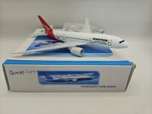DModels 1/400 Boeing 787 Dreamliner Qantas with Stand image