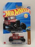 Hot Wheels Ford Model A Custom '31 image
