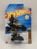 Hot Wheels Tesla Cyberquad image