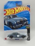 Hot Wheels Jaguar Mk.1 image