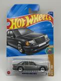 Hot Wheels Mercedes-Benz 500E image