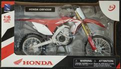 New Ray 1/6 Honda CRF450R image