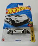 Hot Wheels Czinger 21C Hypercar image