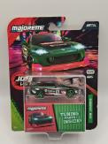 Majorette 1/64 Honda S2000 with Tuning Parts 'JDM Legends' image