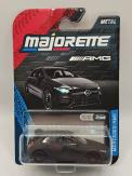 Majorette 1/64 Mercedes-AMG A 35 image