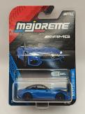 Majorette 1/64 Mercedes-AMG SL 63 image