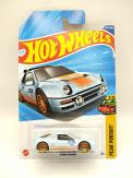 Hot Wheels Ford RS200 Gulf Oil image