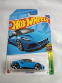 Hot Wheels Lotus Emira image