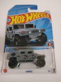 Hot Wheels Humvee image