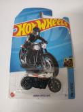 Hot Wheels Honda CB750 Cafe image