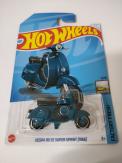 Hot Wheels Vespa 90 SS Super Sprint (1966) image