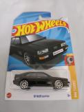 Hot Wheels '87 Audi Quattro image
