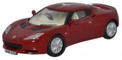Oxford 1/76 Lotus Evora image