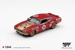 Mini GT 1/64 Ford XB Falcon GT 1975 Bathurst 1000 #25 Allan Moffat image