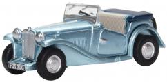 Oxford 1/76 MGTC image
