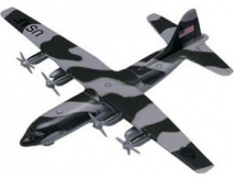 Motormax 1/228 C-130 Hercules image