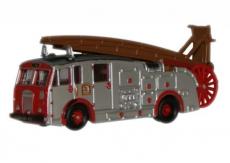 Oxford 1/148 Dennis Fire Appliance image
