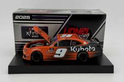 Lionel Racing 1/24 Chevrolet NASCAR Kubota #9 Shane Van Gisbergen 2025  image