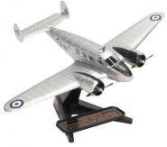 Oxford 1/72 Twin Beech-Ft996-811 - HF 728 Squadron RNAS Hal Far image