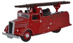 Oxford  1/76 Dennis Light Four New World British Railways image