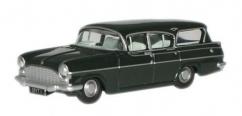 Oxford  1/148 Vauxhall PA Cresta Friary Estate  image