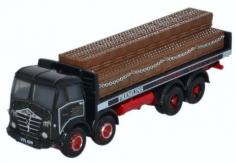 Oxford  1/148 Foden FG Dray- Fremlins  image