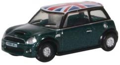 Oxford  1/148 Mini Cooper S  image