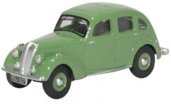 Oxford  1/76 Standard Flying Twelve  image