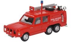 Oxford  1/76 TACR2 RAF St Mawgan image