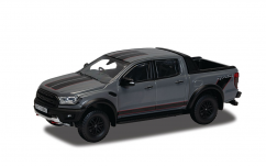 Corgi 1/48 Ford Ranger Raptor Conquer Grey image
