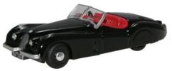 Oxford  1/76 Jaguar XK120  image