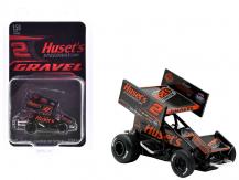 Acme 1/50 Huset's Speedway Sprint Car #2 David Gravel image