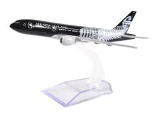 DModels 1/400 Boeing 777 Air New Zealand with Stand image