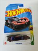 Hot Wheels Bugatti Bolide image