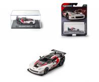 Majorette 1/64 Chevrolet Corvette C6 R 2005 'Collection Series' image