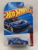 Hot Wheels Cupra e-Racer / Voiture De Course Blue image