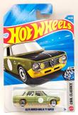 Hot Wheels Alfa Romeo Giulia TI Super image