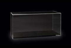 Pocher 1/8 Display Case for Ducati Panigale Model image