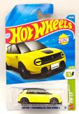 Hot Wheels 2020 Honda e Custom / Personnalise image