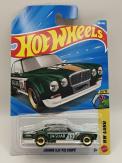 Hot Wheels Jaguar XJC V12 Coupe #12 image