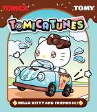 Tomica Tunes Hello Kitty and Friends Vol.2 (Blind Boxes) image