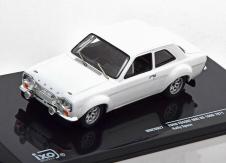 IXO Models 1/43 Ford Escort Mk.I RS 1600 1971 Rally Spec image