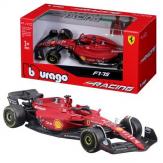 Bburago 1/43 Ferrari Scuderia SF22 F1-75 2022 #16 Charles Leclerc image