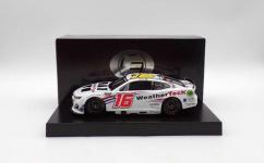  Lionel Racing 1/24 Camaro WeatherTech #16 Shane Van Gisbergen 2024 - Elite image