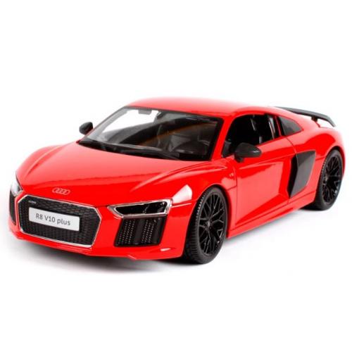 Audi r8 diecast 1 18 online
