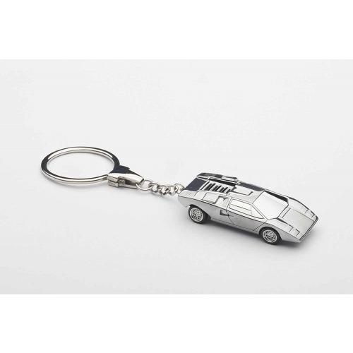 AUTOart 1/87 Countach Keychain DiecastModels