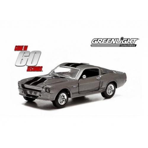 Eleanor diecast best sale