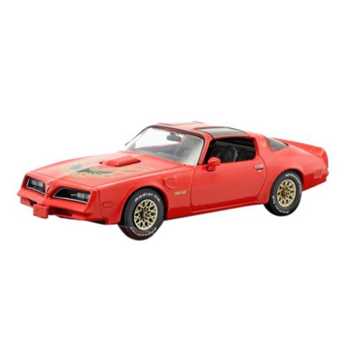 Greenlight trans am hot sale