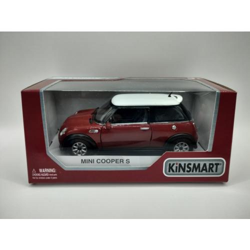 Zap toys mini cooper hotsell