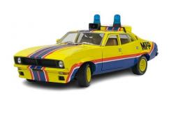 DDA 1/18 1974 Ford Falcon XB MFP 'Big Bopper - Mad Max' image